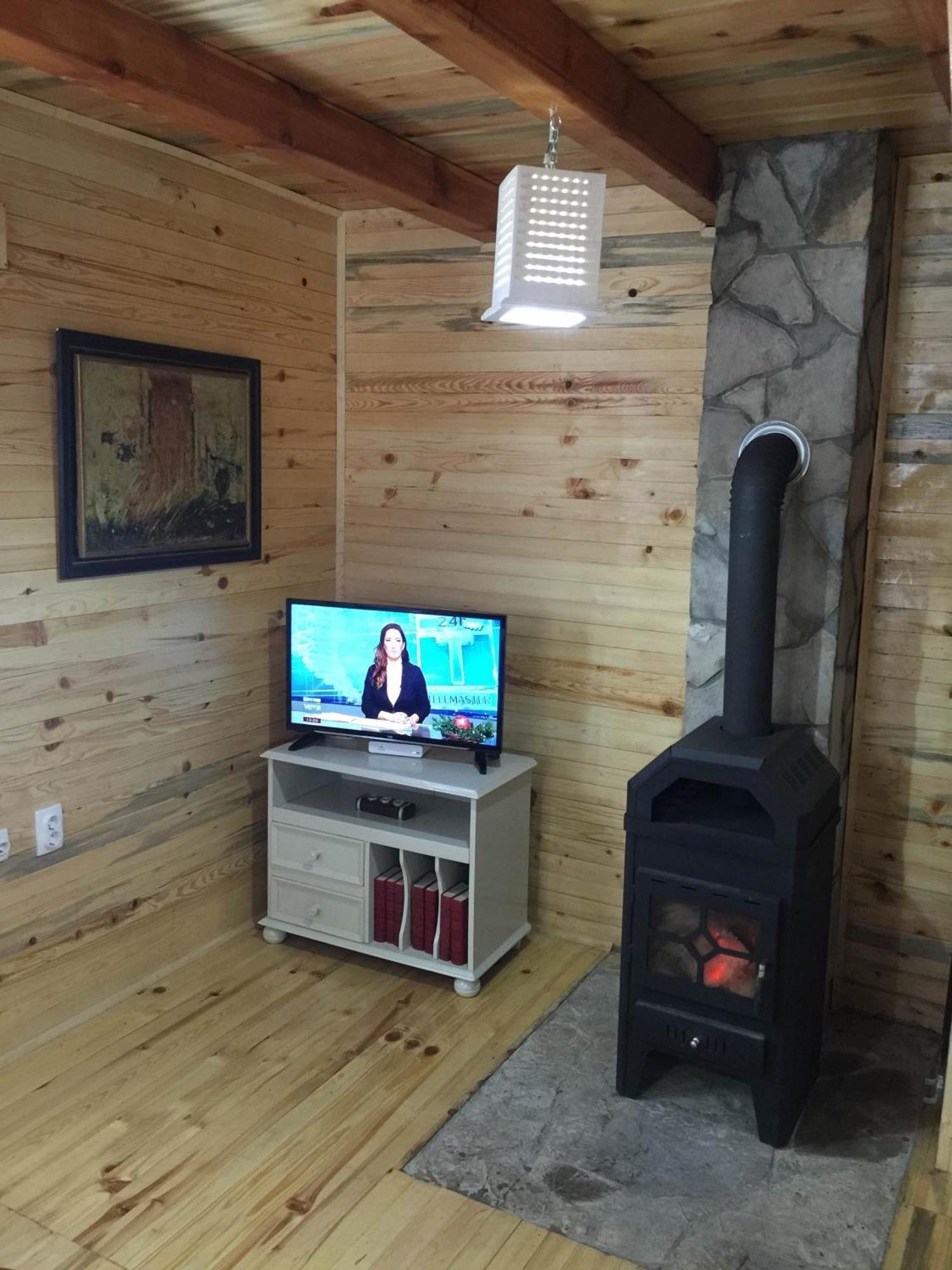 Apartments Milev Mokra Gora Rom bilde