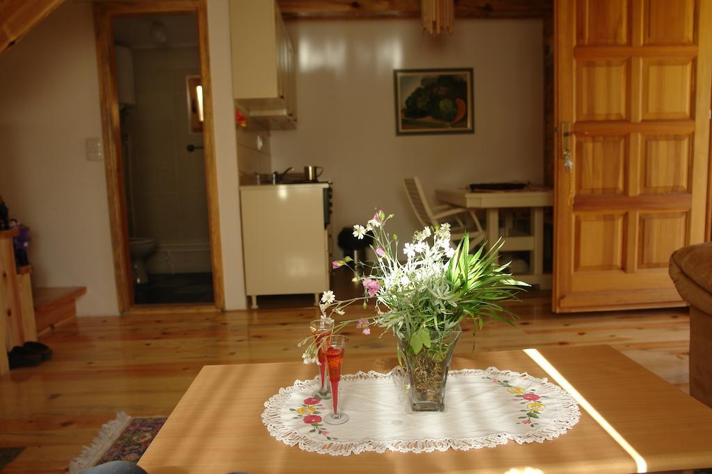 Apartments Milev Mokra Gora Rom bilde