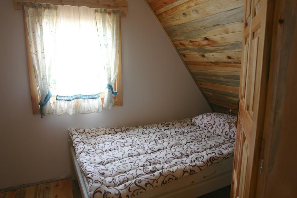 Apartments Milev Mokra Gora Rom bilde