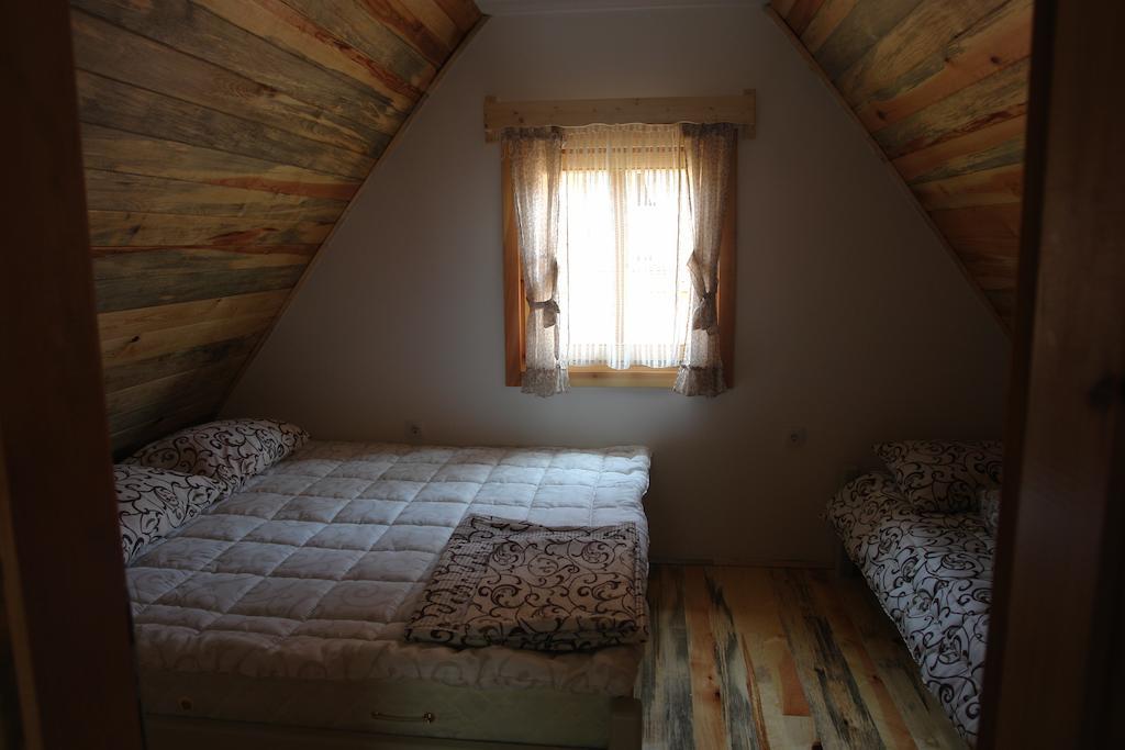 Apartments Milev Mokra Gora Rom bilde