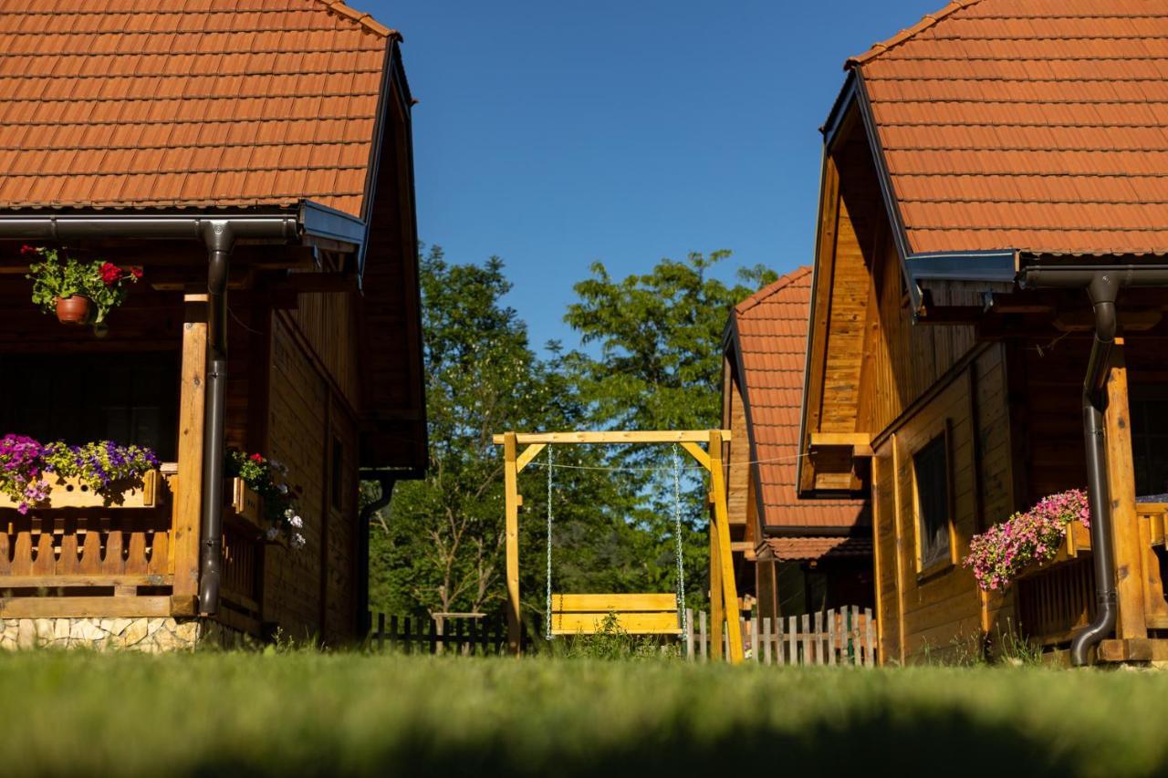Apartments Milev Mokra Gora Eksteriør bilde
